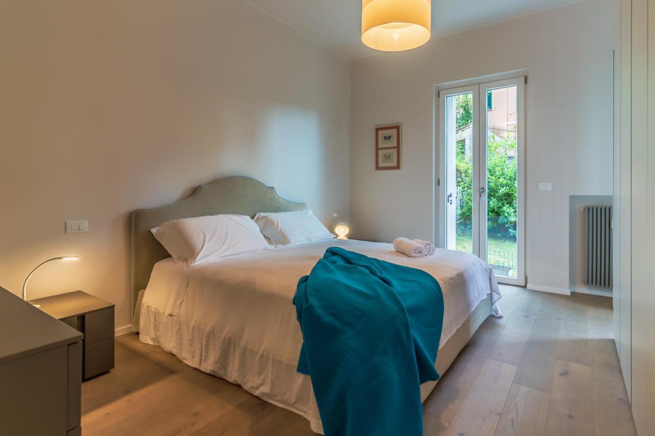 Casa Brigitte Comfort, Vista E Parcheggio زواليي المظهر الخارجي الصورة