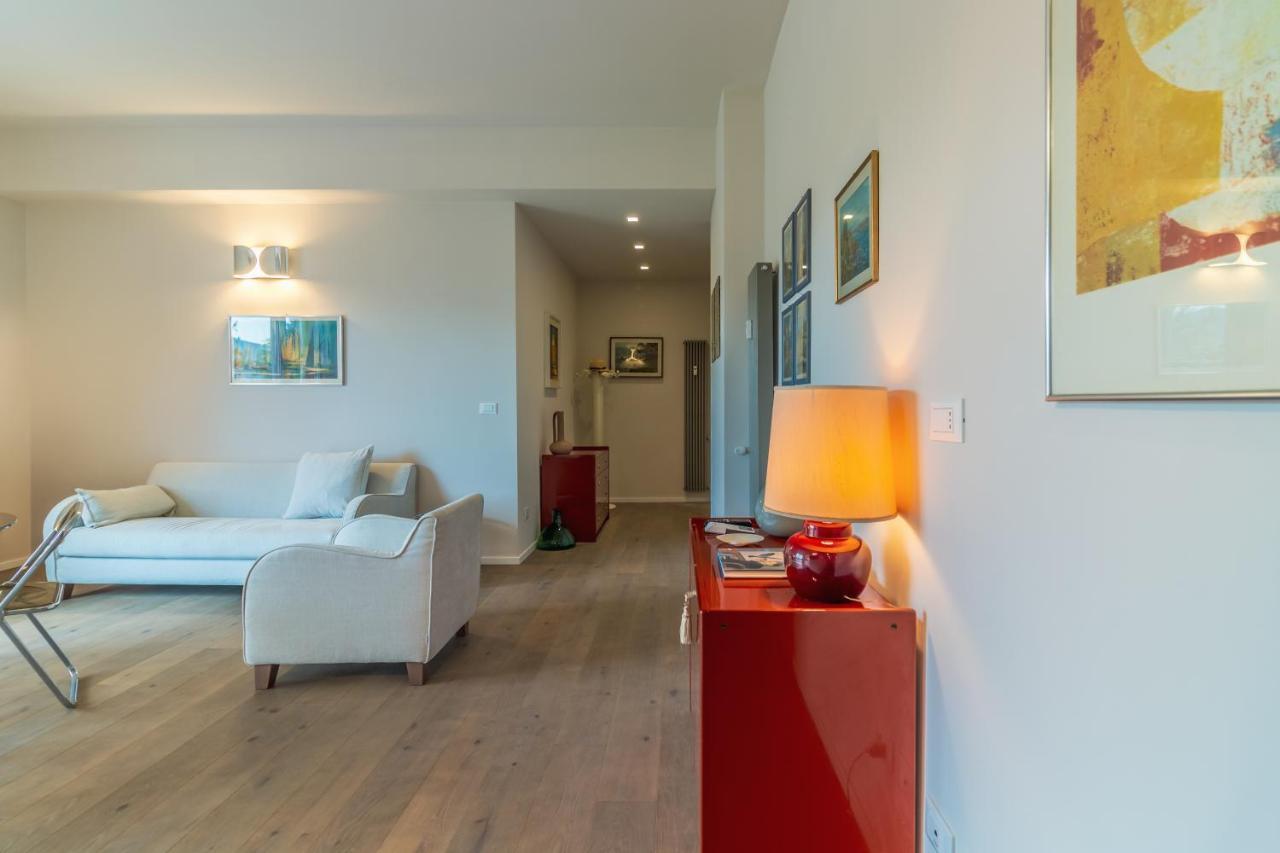 Casa Brigitte Comfort, Vista E Parcheggio زواليي المظهر الخارجي الصورة