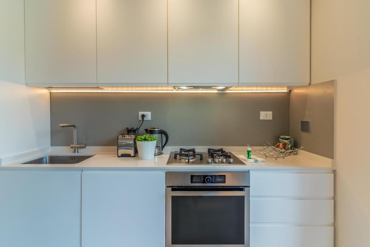 Casa Brigitte Comfort, Vista E Parcheggio زواليي المظهر الخارجي الصورة