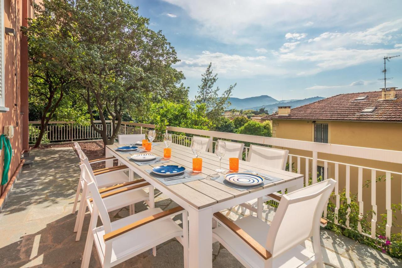 Casa Brigitte Comfort, Vista E Parcheggio زواليي المظهر الخارجي الصورة