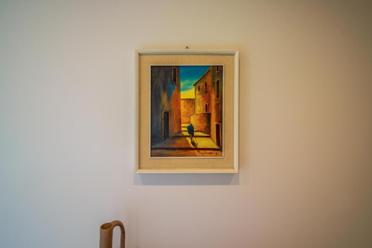 Casa Brigitte Comfort, Vista E Parcheggio زواليي المظهر الخارجي الصورة