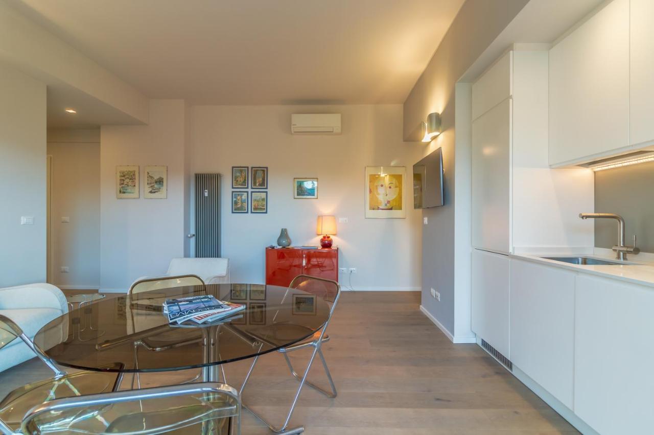 Casa Brigitte Comfort, Vista E Parcheggio زواليي المظهر الخارجي الصورة