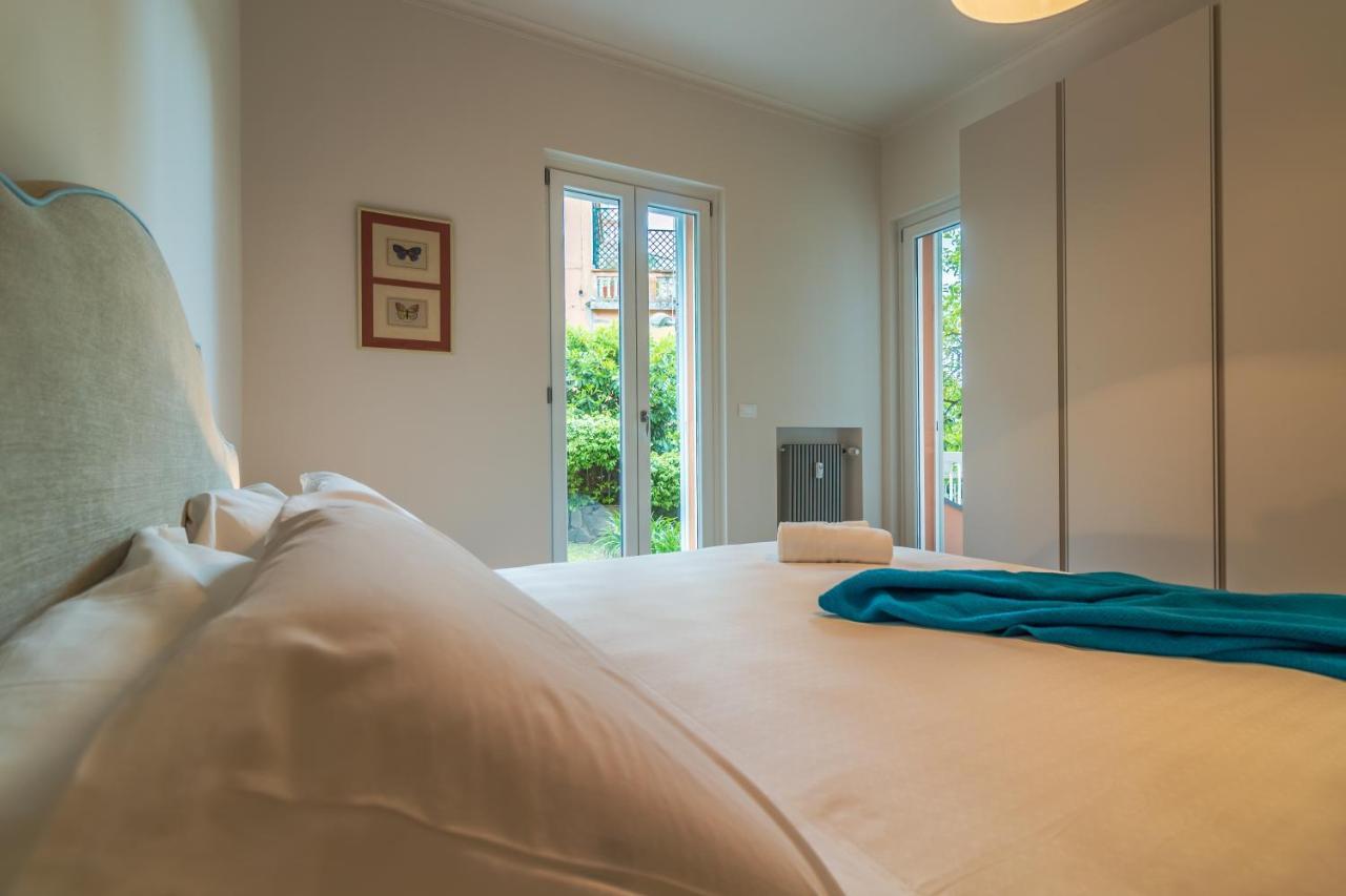 Casa Brigitte Comfort, Vista E Parcheggio زواليي المظهر الخارجي الصورة