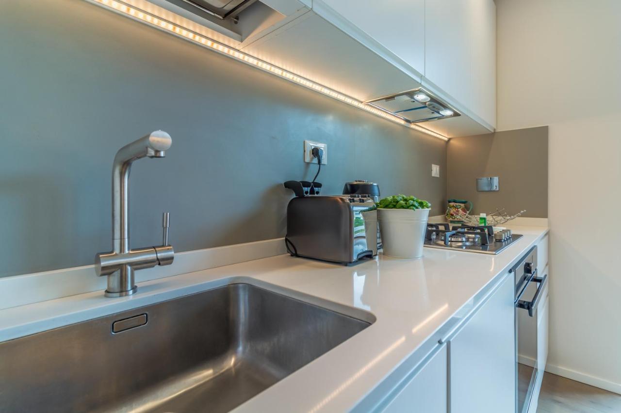 Casa Brigitte Comfort, Vista E Parcheggio زواليي المظهر الخارجي الصورة