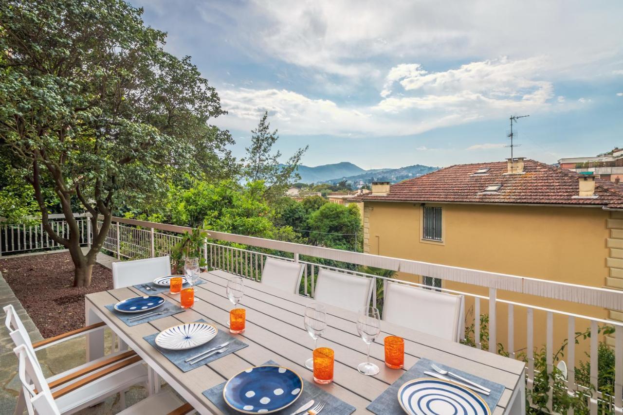 Casa Brigitte Comfort, Vista E Parcheggio زواليي المظهر الخارجي الصورة