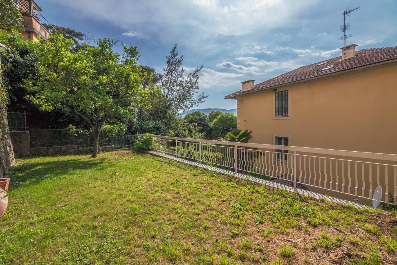 Casa Brigitte Comfort, Vista E Parcheggio زواليي المظهر الخارجي الصورة