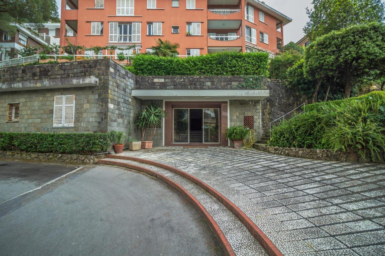 Casa Brigitte Comfort, Vista E Parcheggio زواليي المظهر الخارجي الصورة