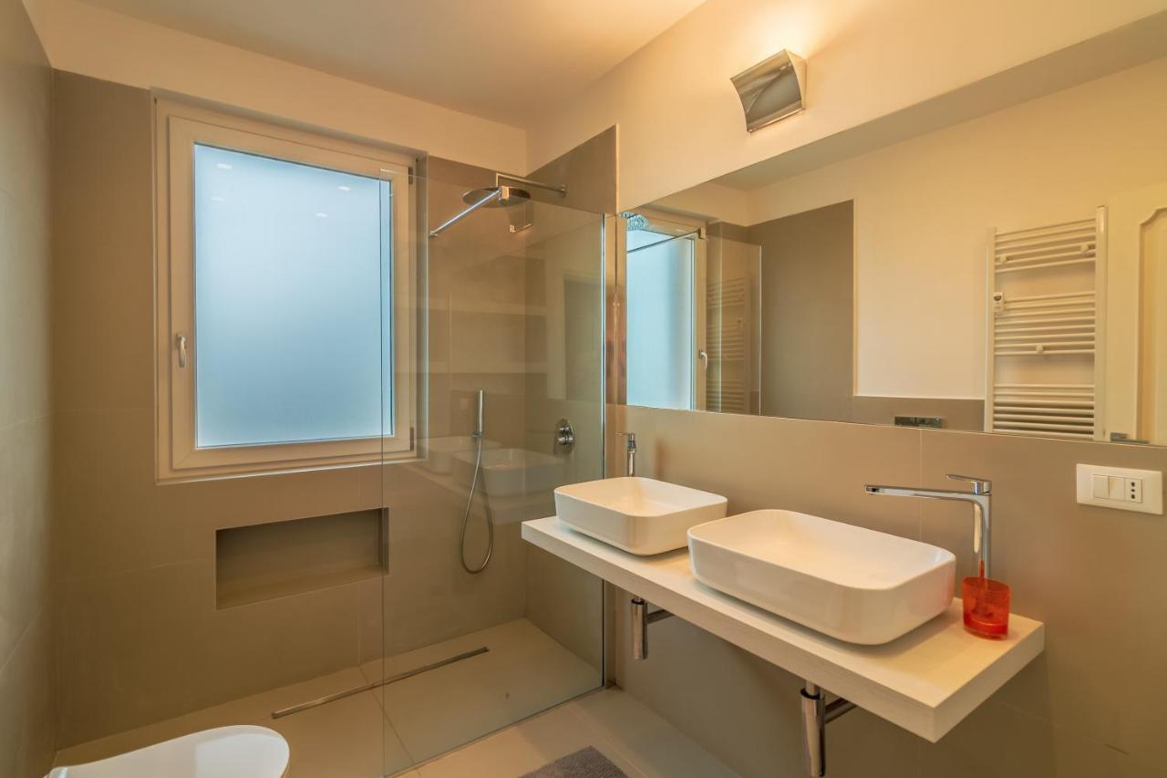 Casa Brigitte Comfort, Vista E Parcheggio زواليي المظهر الخارجي الصورة