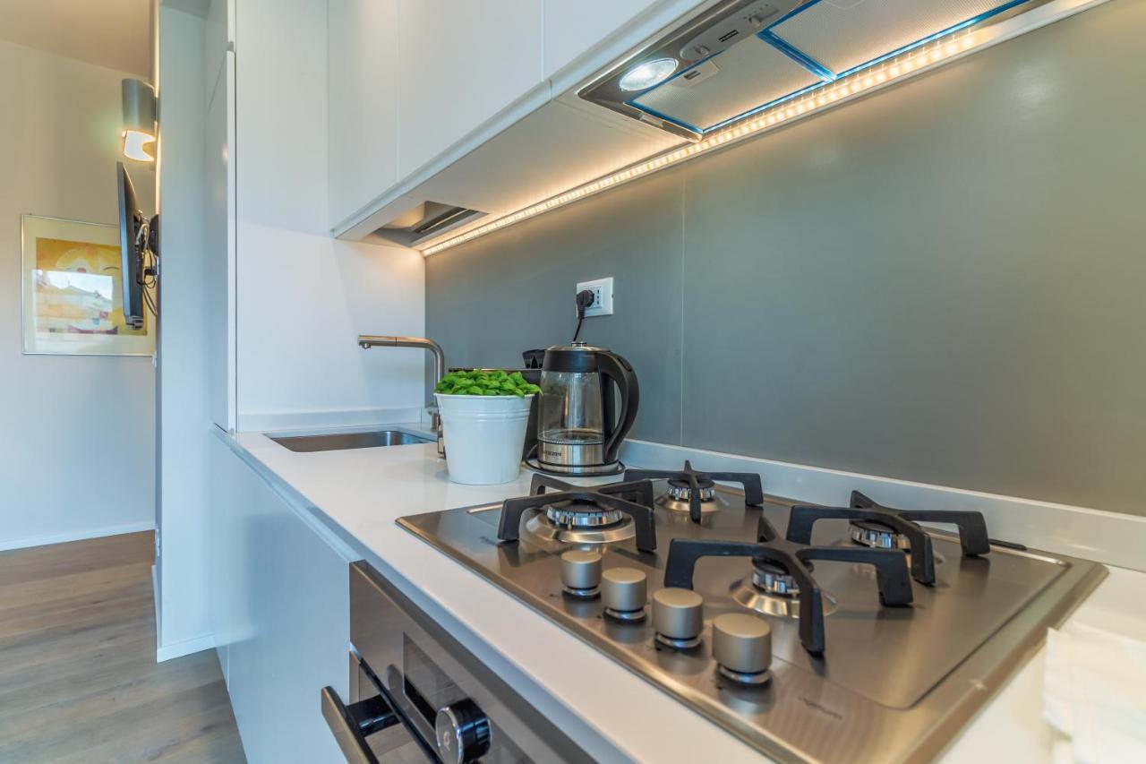 Casa Brigitte Comfort, Vista E Parcheggio زواليي المظهر الخارجي الصورة
