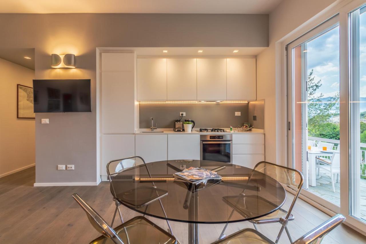 Casa Brigitte Comfort, Vista E Parcheggio زواليي المظهر الخارجي الصورة