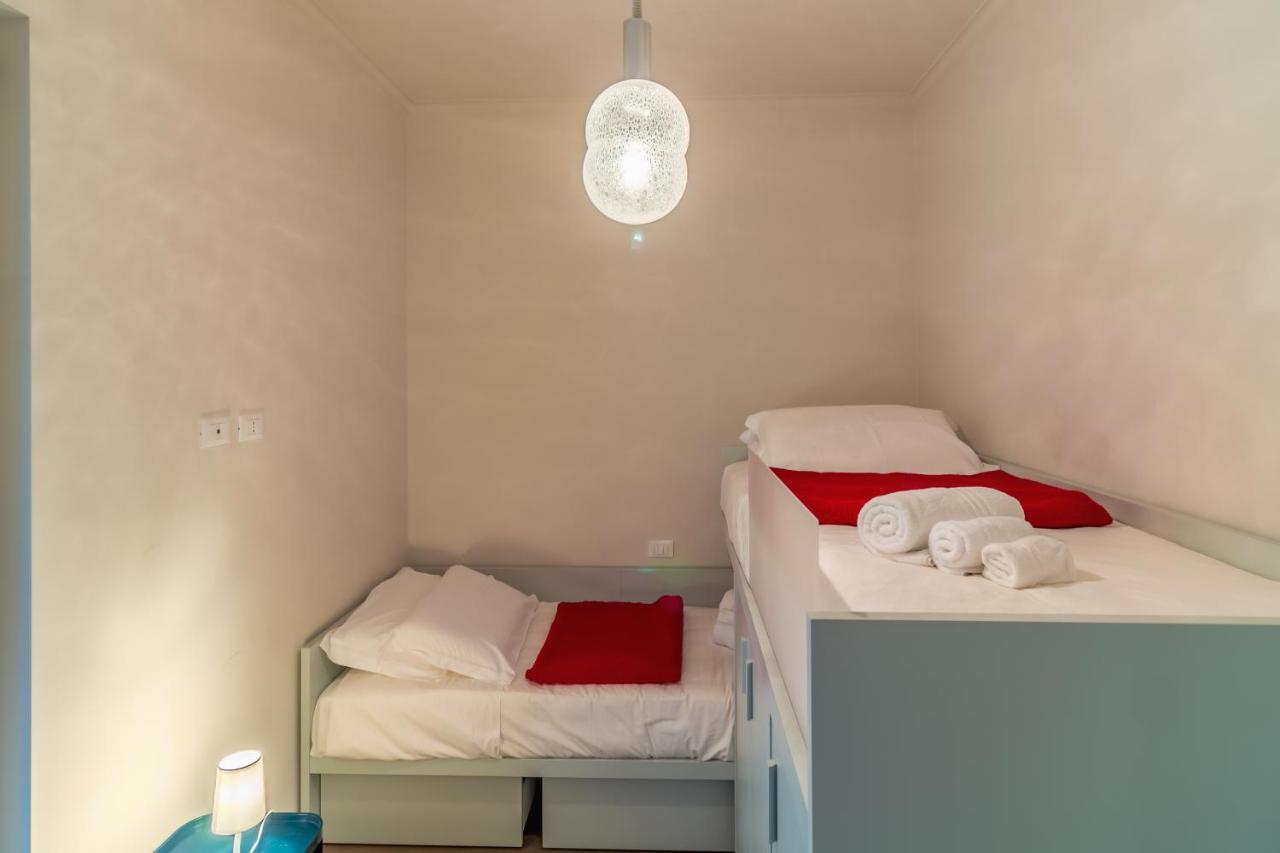 Casa Brigitte Comfort, Vista E Parcheggio زواليي المظهر الخارجي الصورة