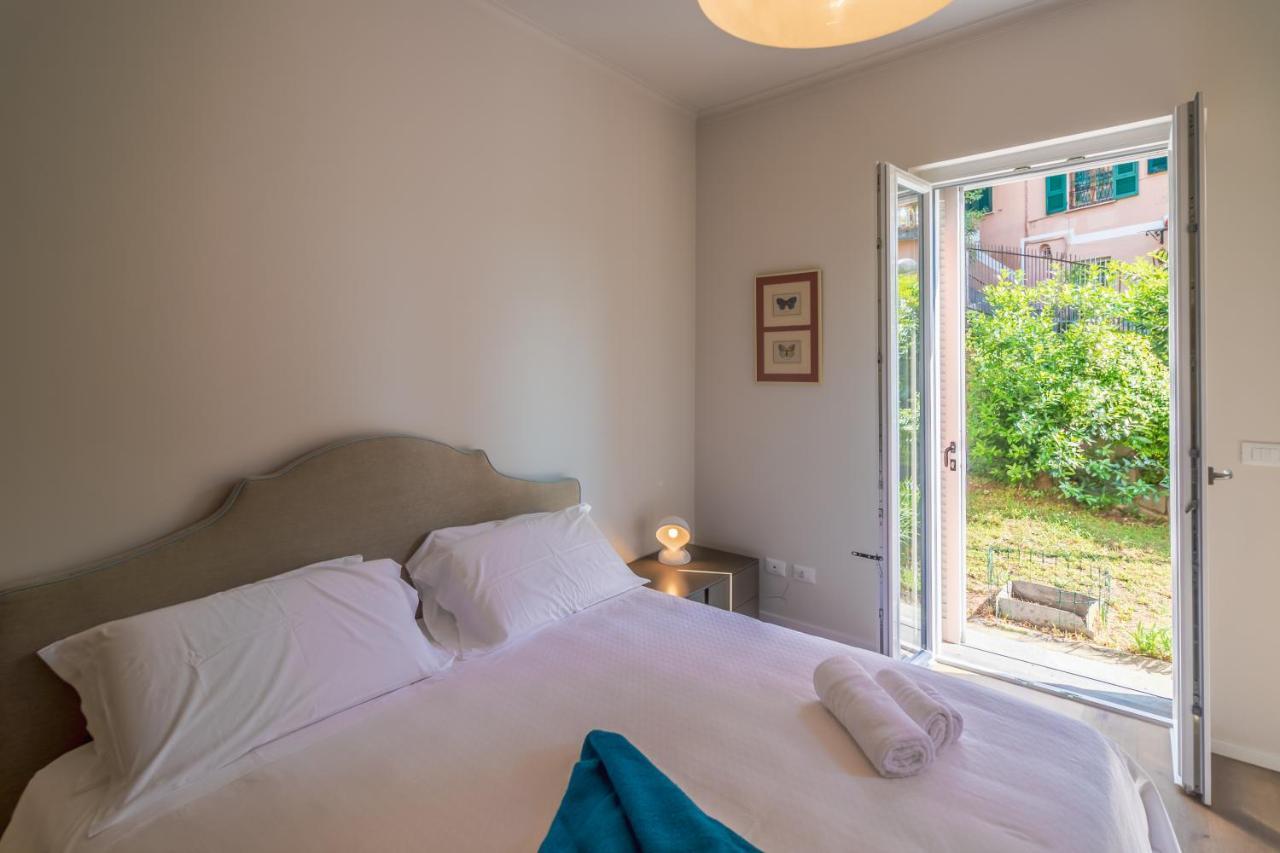 Casa Brigitte Comfort, Vista E Parcheggio زواليي المظهر الخارجي الصورة
