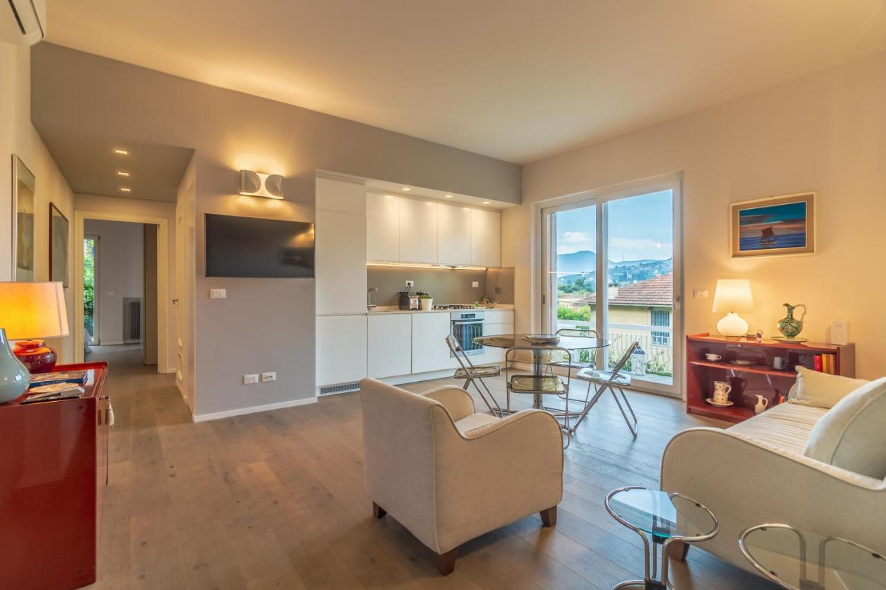 Casa Brigitte Comfort, Vista E Parcheggio زواليي المظهر الخارجي الصورة