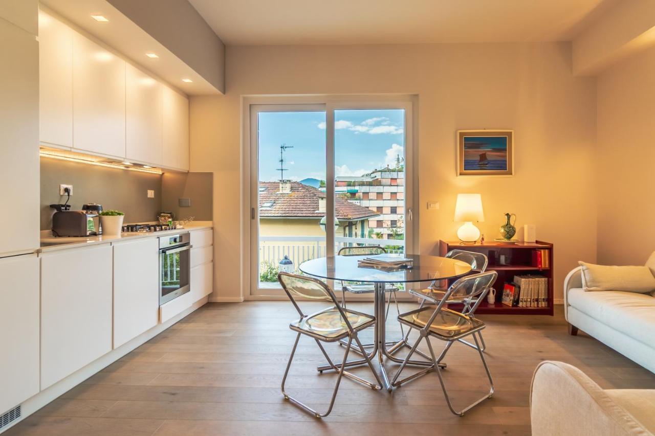 Casa Brigitte Comfort, Vista E Parcheggio زواليي المظهر الخارجي الصورة