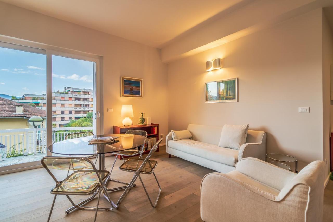Casa Brigitte Comfort, Vista E Parcheggio زواليي المظهر الخارجي الصورة