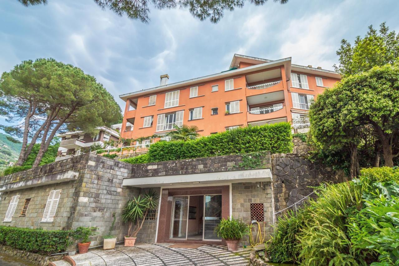 Casa Brigitte Comfort, Vista E Parcheggio زواليي المظهر الخارجي الصورة