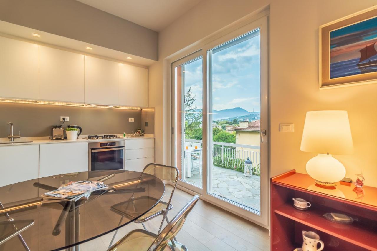 Casa Brigitte Comfort, Vista E Parcheggio زواليي المظهر الخارجي الصورة