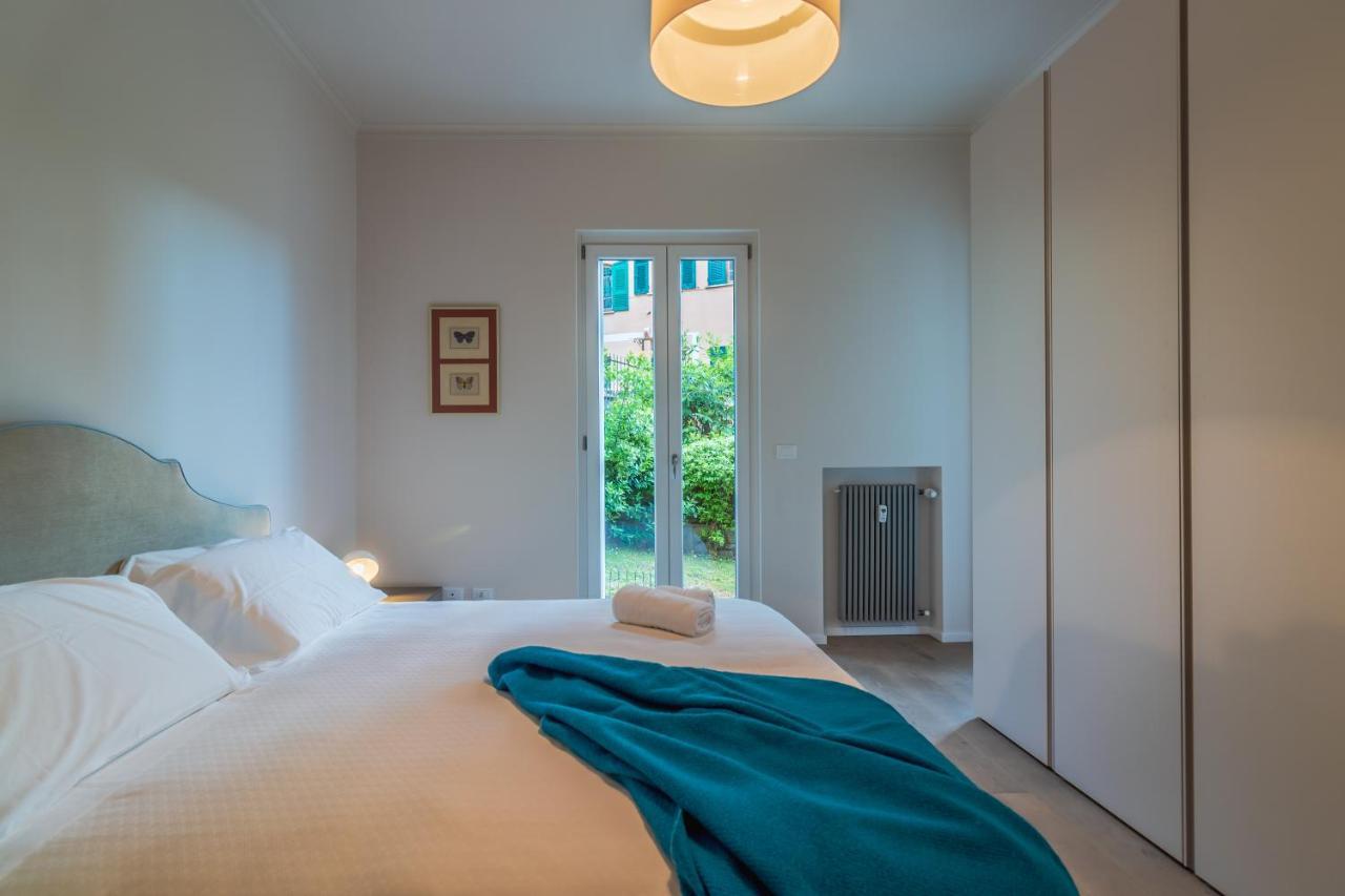 Casa Brigitte Comfort, Vista E Parcheggio زواليي المظهر الخارجي الصورة